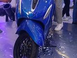Bajaj Chetak Electric 2026