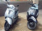 Bajaj Chetak Electric 2026