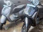 Bajaj Chetak Electric 2026