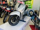 Bajaj Chetak Electric 2026