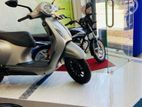 Bajaj Chetak Electric 2026