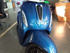 Bajaj Chetak Electric 2026