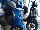 Bajaj Chetak Electric 2026