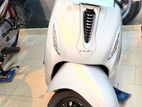 Bajaj Chetak Electric 2026