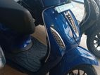 Bajaj Chetak Electric 2026