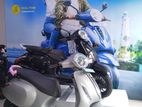 Bajaj Chetak Electric 2026