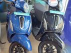 Bajaj Chetak Electric 2026
