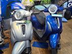 Bajaj Chetak Electric 2026