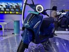Bajaj Chetak Electric 2026