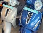 Bajaj Chetak Electric 2026