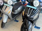 Bajaj Chetak Electric 2026