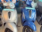 Bajaj Chetak Electric 2026