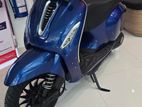 Bajaj Chetak Electric 2026
