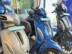 Bajaj Chetak Electric 2026