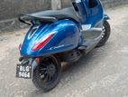 Bajaj Chetak Electric 2026