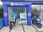 Bajaj Chetak Electric 2026