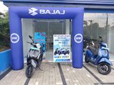 Bajaj Chetak Electric 2026
