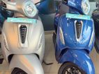 Bajaj Chetak Electric 2026