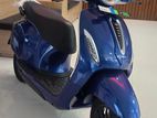Bajaj Chetak Electric 2026