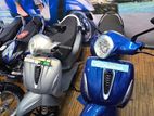 Bajaj Chetak Electric 2026