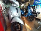 Bajaj Chetak Electric 2026