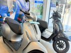 Bajaj Chetak Electric 2026