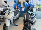 Bajaj Chetak Electric 2026