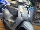 Bajaj Chetak Electric 2026