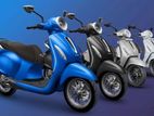 Bajaj Chetak Electric 2026