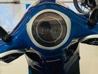 Bajaj Chetak Electric 2026