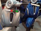 Bajaj Chetak Electric 2026