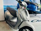 Bajaj Chetak Electric 2026