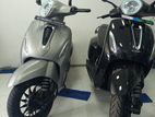 Bajaj Chetak Electric 2026