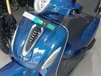 Bajaj Chetak Electric 2026
