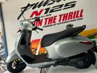 Bajaj Chetak Electric 2026