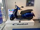 Bajaj Chetak Electric 2026