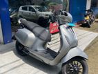 Bajaj Chetak Electric 2026