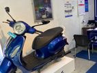 Bajaj Chetak Electric 2026