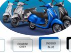 Bajaj Chetak Electric 3503 2026