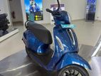 Bajaj Chetak Electric 3503 305kw New 120+ 2026