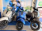 Bajaj Chetak Electric 3503 3.5kw Brand New 2026