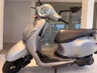 Bajaj Chetak Electric 3503 BrandNew 3.5Kw 2026