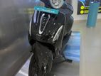 Bajaj Chetak Electric 3503 New 2026