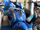 Bajaj Chetak Electric 3.5kw Brand New 2026