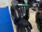 Bajaj Chetak Electric Baja Chethka EV 2026
