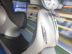 Bajaj Chetak Electric brad new 2026