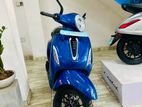 Bajaj Chetak Electric BRAND NEW 100 2026