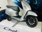 Bajaj Chetak Electric BRAND NEW 101 2026