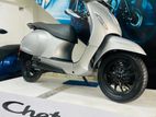 Bajaj Chetak Electric BRAND NEW 101 2026