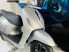 Bajaj Chetak Electric BRAND NEW 103 2026